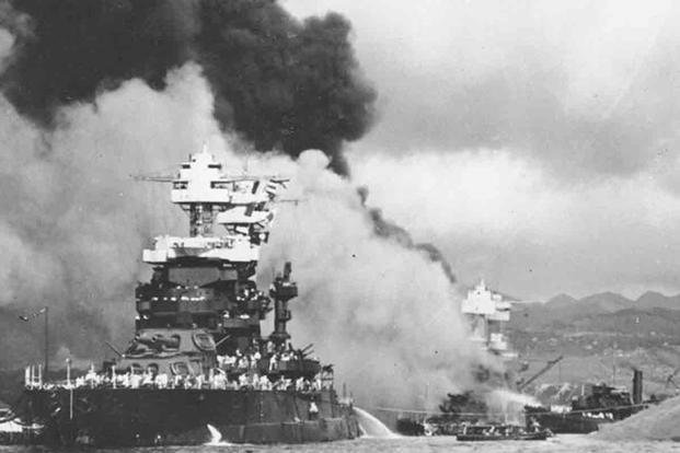 A US Sailor Showed Japan How to Attack Pearl Harbor Military com